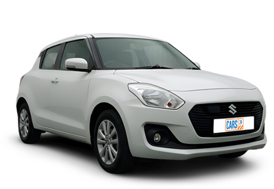 Maruti Swift-img